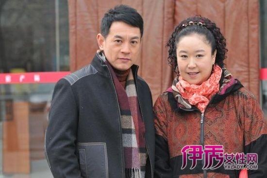 《我和老妈一起嫁》赵珈琪情感危机