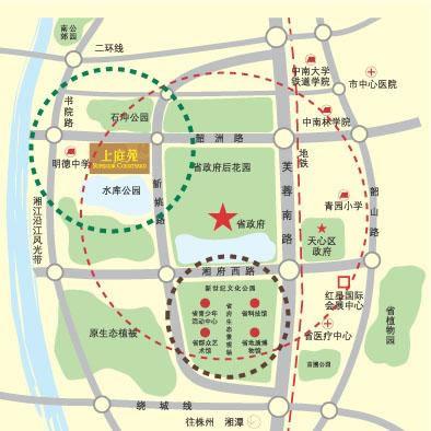 长沙红星国际会展中心