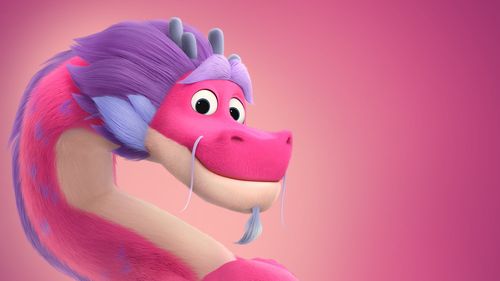 《许愿神龙》浅析