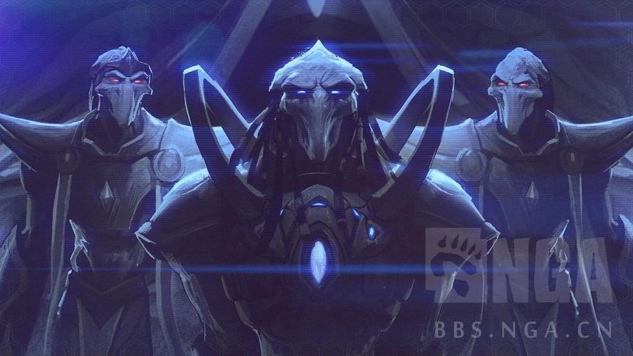 风暴英雄趣闻:温故知新 塔萨达尔的故事 - 游戏简介