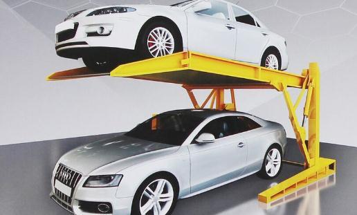 中国智能化停车与立体车库展览会将于近期举行