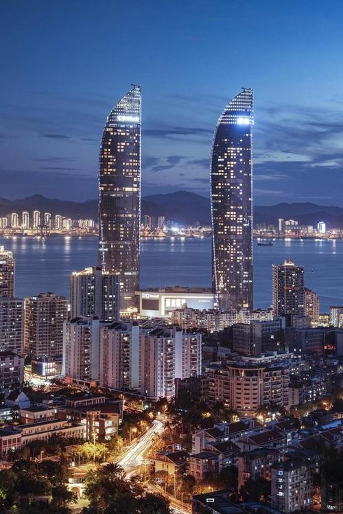 福建的三座城市:福州,厦门,泉州,哪一座城市发展的最好?
