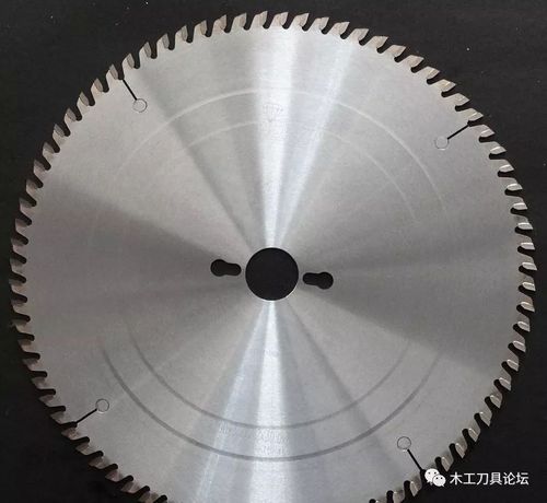硬质合金锯片技术 木工刀具之锯片修磨与维护