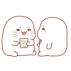 抱抱5|动漫|网络表情|麦田2013 - 原创作品 - 站酷