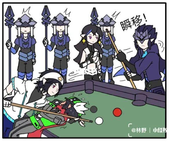 雷蛰:…_凹凸世界_凹凸世界雷卡_影视_动漫_动漫推荐