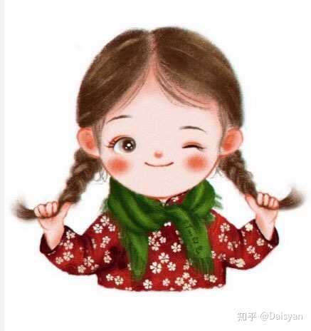 喜庆可爱头像