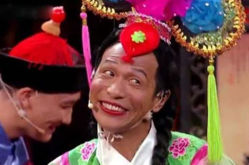 有一种"遗传"叫宋小宝,龙凤胎儿女帅气漂亮,完美避开老爸基因