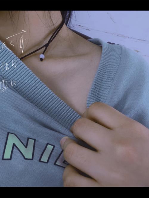 学生党锁骨一个9715速成 这太93了叭_学生党_运动_减肥_锁骨