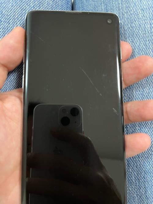 出三星s10国行128g