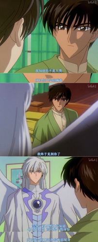 魔卡少女樱:为什么桃矢和雪兔都没有女朋友?小时候的我真是单纯