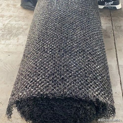 驳岸能用7220/7020水土保护毯吗