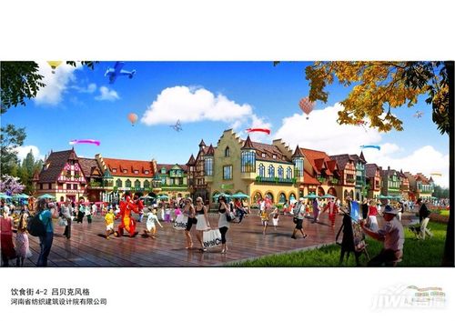 成都恒大文旅城怎么样黄龙溪板块恒大文旅城未来发展好吗