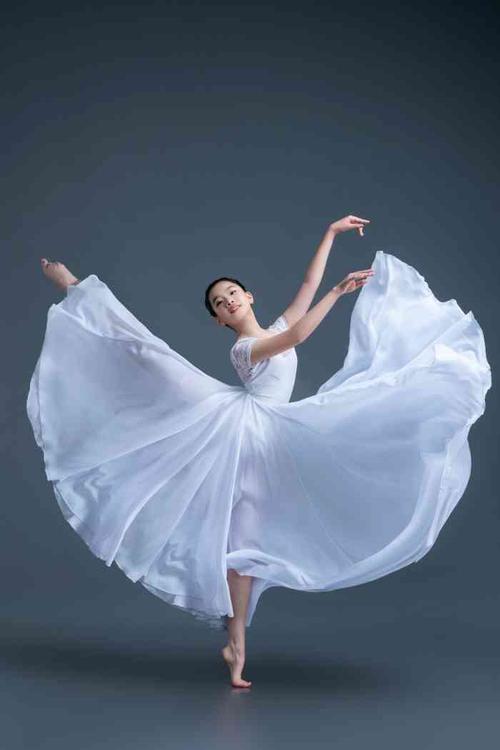 空境舞蹈摄影-"网上看到石磊老师的作品,就一心想着必须拍.