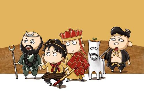 86版《西游记》,扮演唐僧的演员竟这么多?拍摄中为何