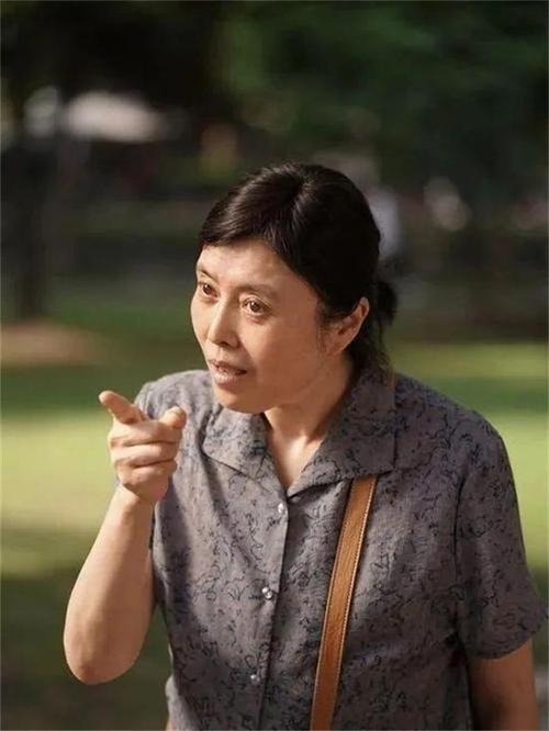 国家一级演员丁嘉丽,红极一时的她,出演美好的日子再度圈粉!