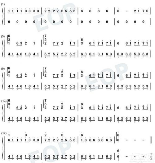 黑人抬棺bgm叫什么名字 黑人抬棺bgm简谱