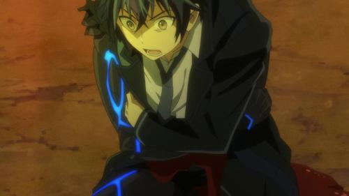 展开全部 《黑色子弹》第四集 里见莲太郎 cv:卫浴柜