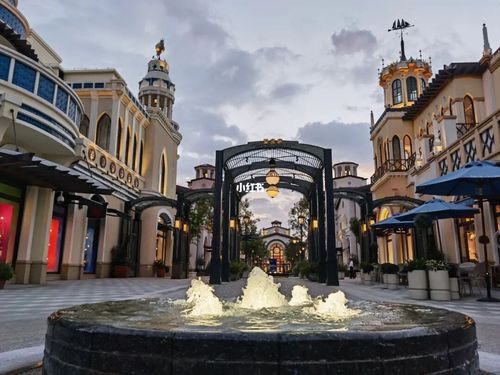 奕欧来or比斯特_比斯特_奕欧来_比斯特苏州购物村攻略