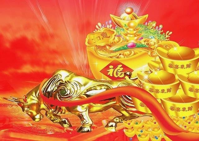 适合从投资理财中赚钱的八字特征