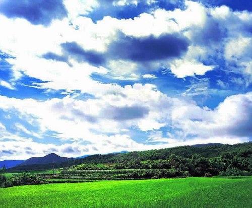 从北京出发 八大最酣畅淋漓的自驾旅程__蓟县旅游网