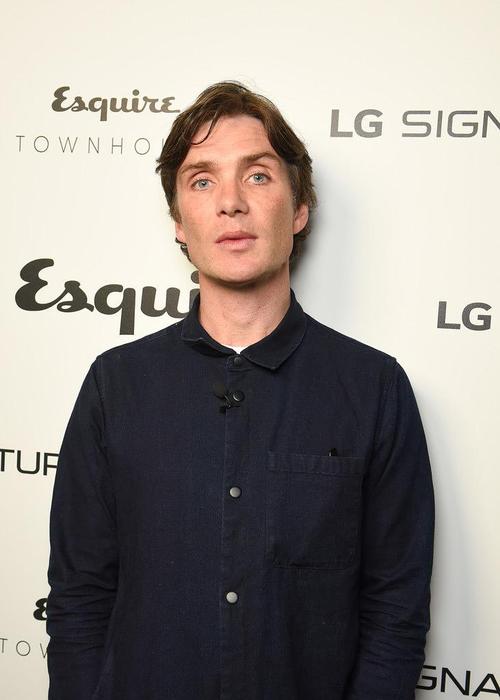 基里安·墨菲 cillian murphy的图片