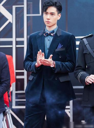 盘点身高一米八以上的90后男明星刘宇宁排第一哪位是你的最爱