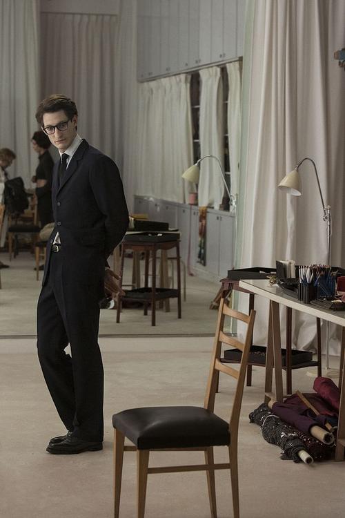 【伊夫圣罗兰传 yves saint laurent (2014)】