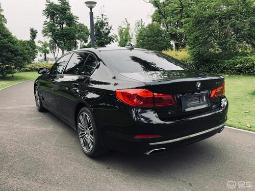 宝马530li