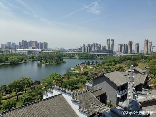 码头潭遗址公园
