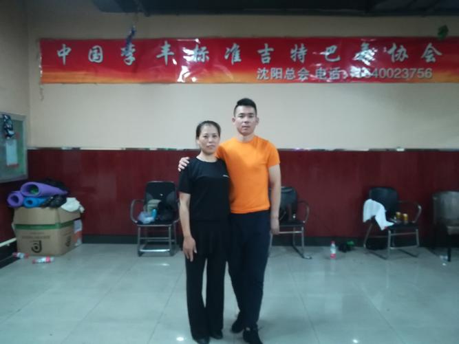 中国丰舞一代宗师～李丰