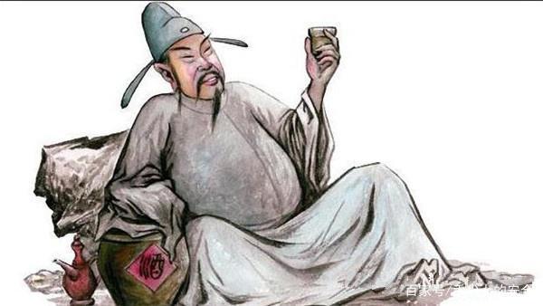 武松和李白如果拼酒,谁的酒量更好一些?放到现代他们