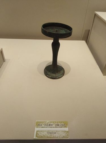 其它 游学南昌行之滕王阁和博物馆 写美篇上外挂 青铜器 2号馆江西