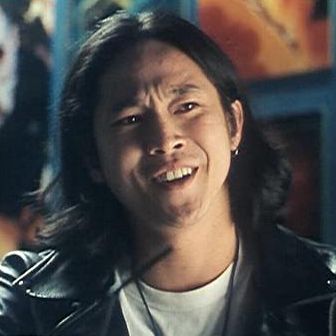 陈子聪,(英语:convoy chan,1972年-),澳籍华人,香港男演员及香港hip