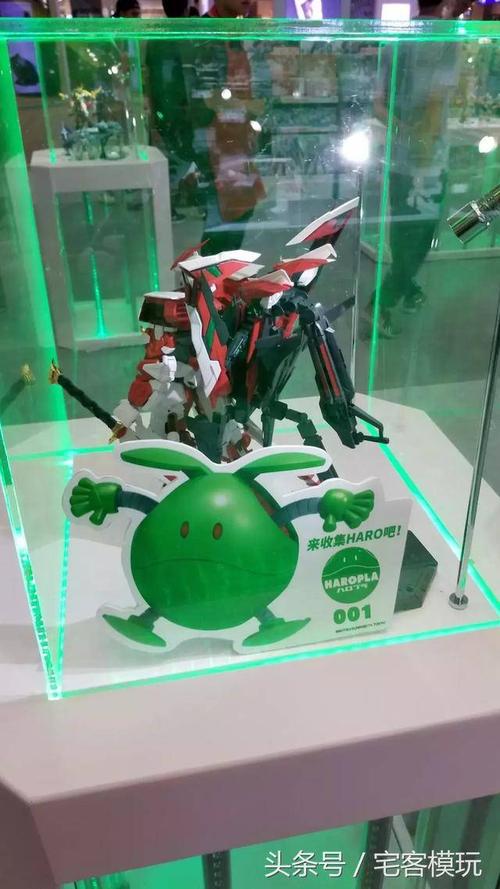 高达模型展再登重庆!