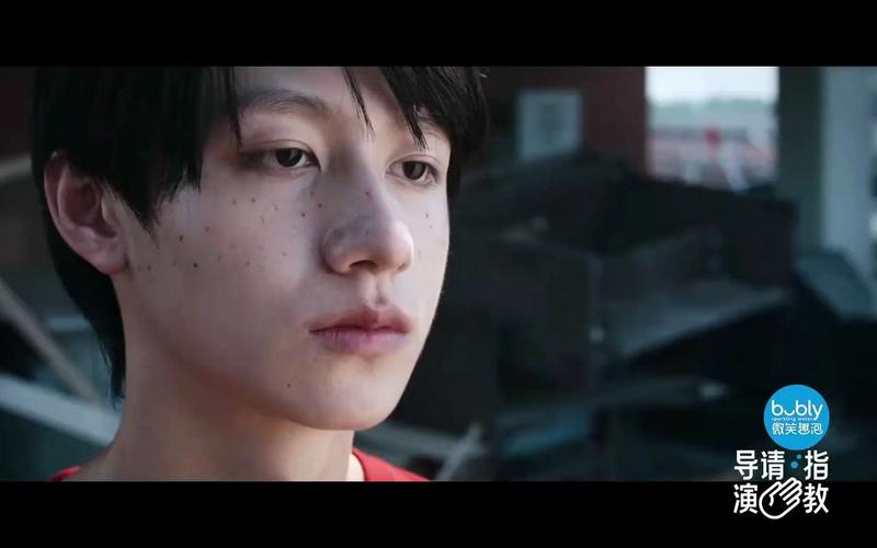 朱志鑫哪吒单人cut不是我的错我道什么歉这是老子的事老子自己来