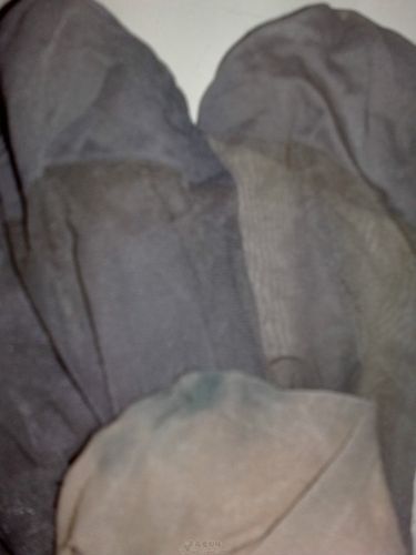 【转载】能看见味道的臭丝袜(三)