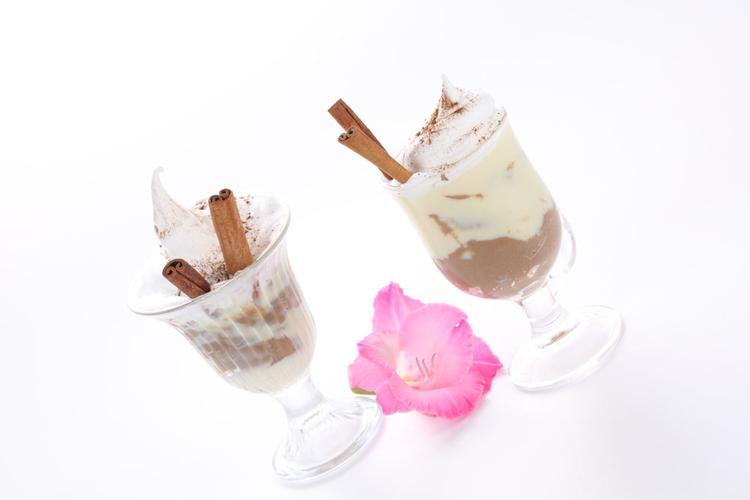 咖啡冰淇淋图片[高清图片,jpg格式]