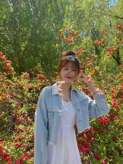 校园拍照91,ootd拍出甜美生活照_ootd_摄影_生活照