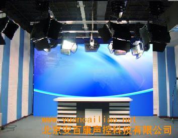供应播音室声学设计(图)