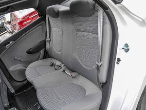 【2014款瑞纳 1.4l 自动gs图片】_外观图片-爱卡汽车