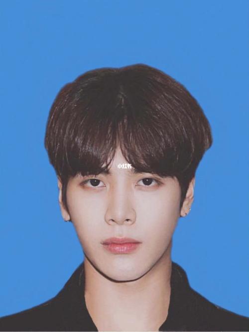 王嘉尔|证件照合集_证件照_王嘉尔_娱乐_明星娱乐资讯