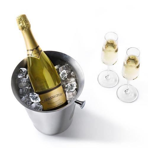 澳大利亚进口 加灵顿 葡萄汽酒 红酒起泡酒 750ml