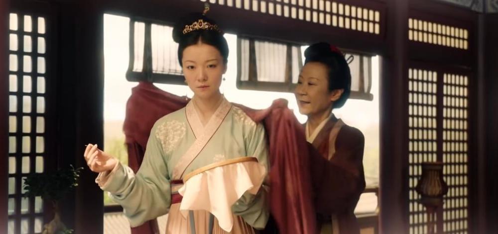 《大宋宫词》:郭皇后与赵恒伉俪情深,遭遇冷暴力并不符合历史