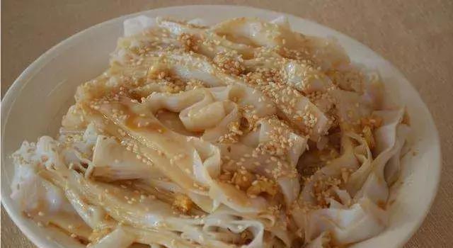 【茂名美食】茂名捞粉|那一碟能让你吃到怀疑人生的"捞粉"