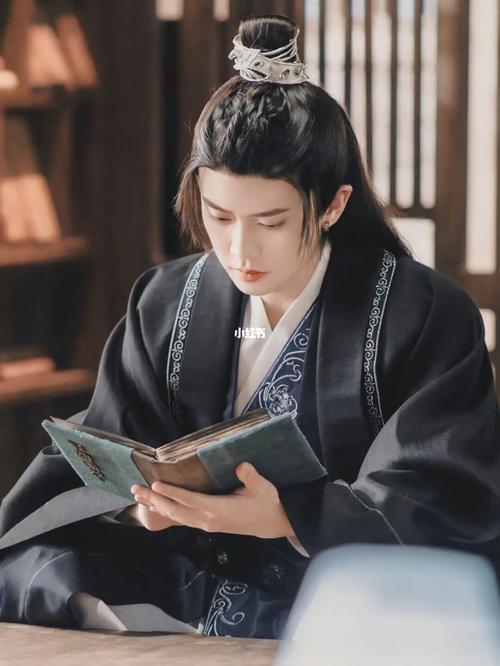 任嘉伦与君初相识为爱断尾的鱼儿你们爱吗