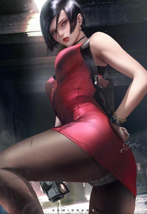 cg插画sakimichanzumibearwitchlexaiduer等11位画师插画合集12950