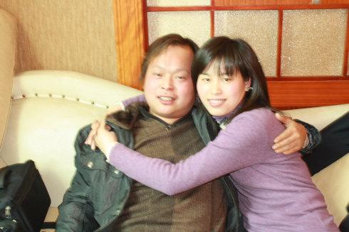 2009年横峰二中同学聚会(三)