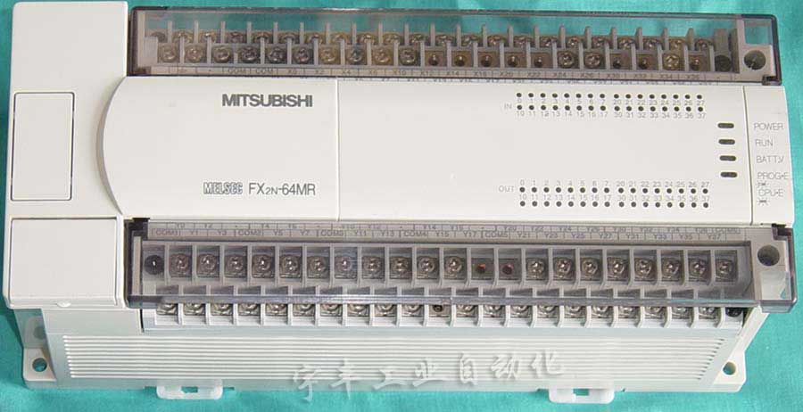 大量供应各种品牌二手plc