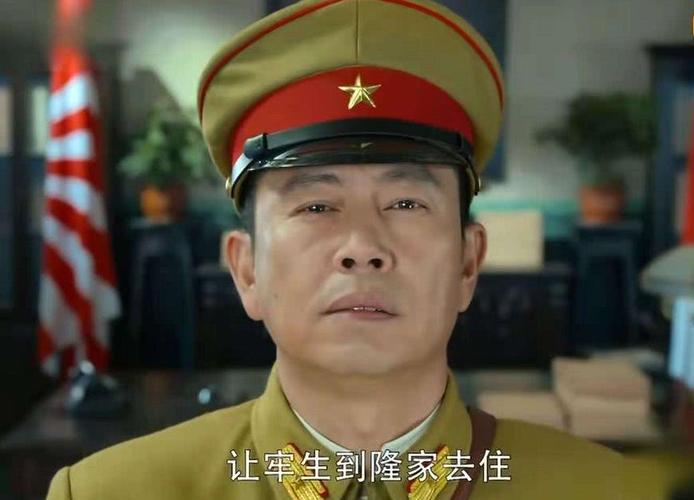 《娘道》反派角色盘点,最坏的不是时少卿,也不是隆万氏,而是他