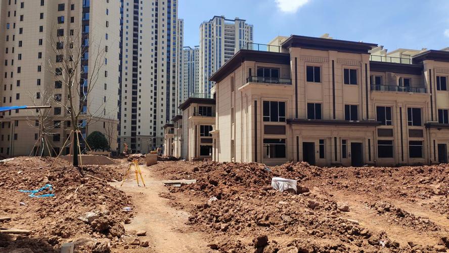 江西萍乡翼天中梁首府壹号以疫情为由延期交房拒不赔偿板子该打在谁